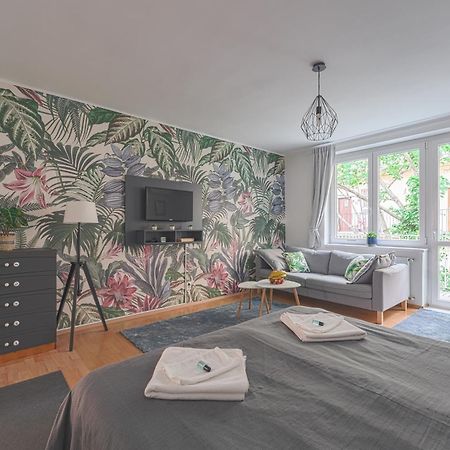 Peaceful Apartment Near Buda Castle And Chain Bridge Budapeste Exterior foto