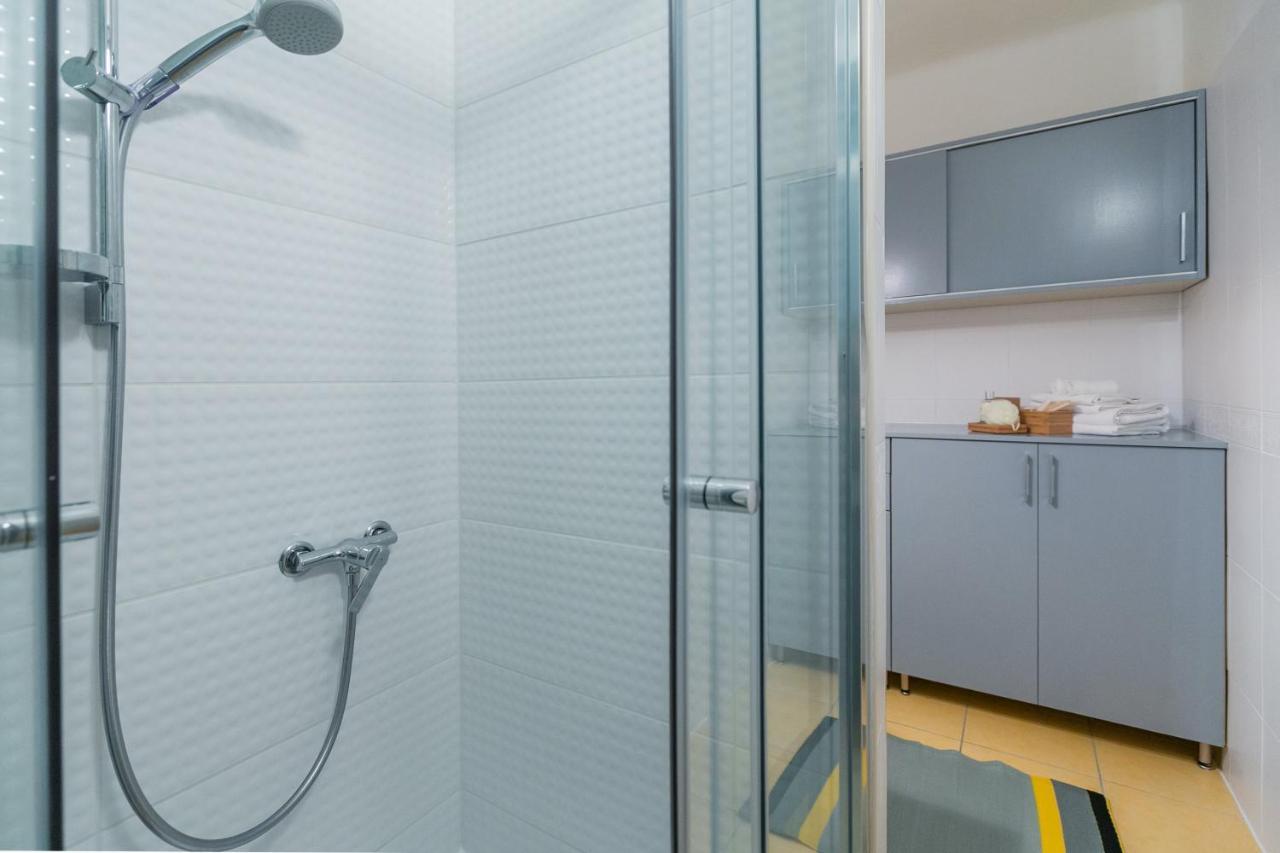 Peaceful Apartment Near Buda Castle And Chain Bridge Budapeste Exterior foto