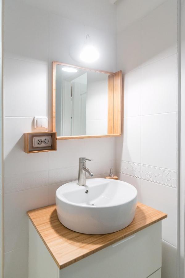 Peaceful Apartment Near Buda Castle And Chain Bridge Budapeste Exterior foto