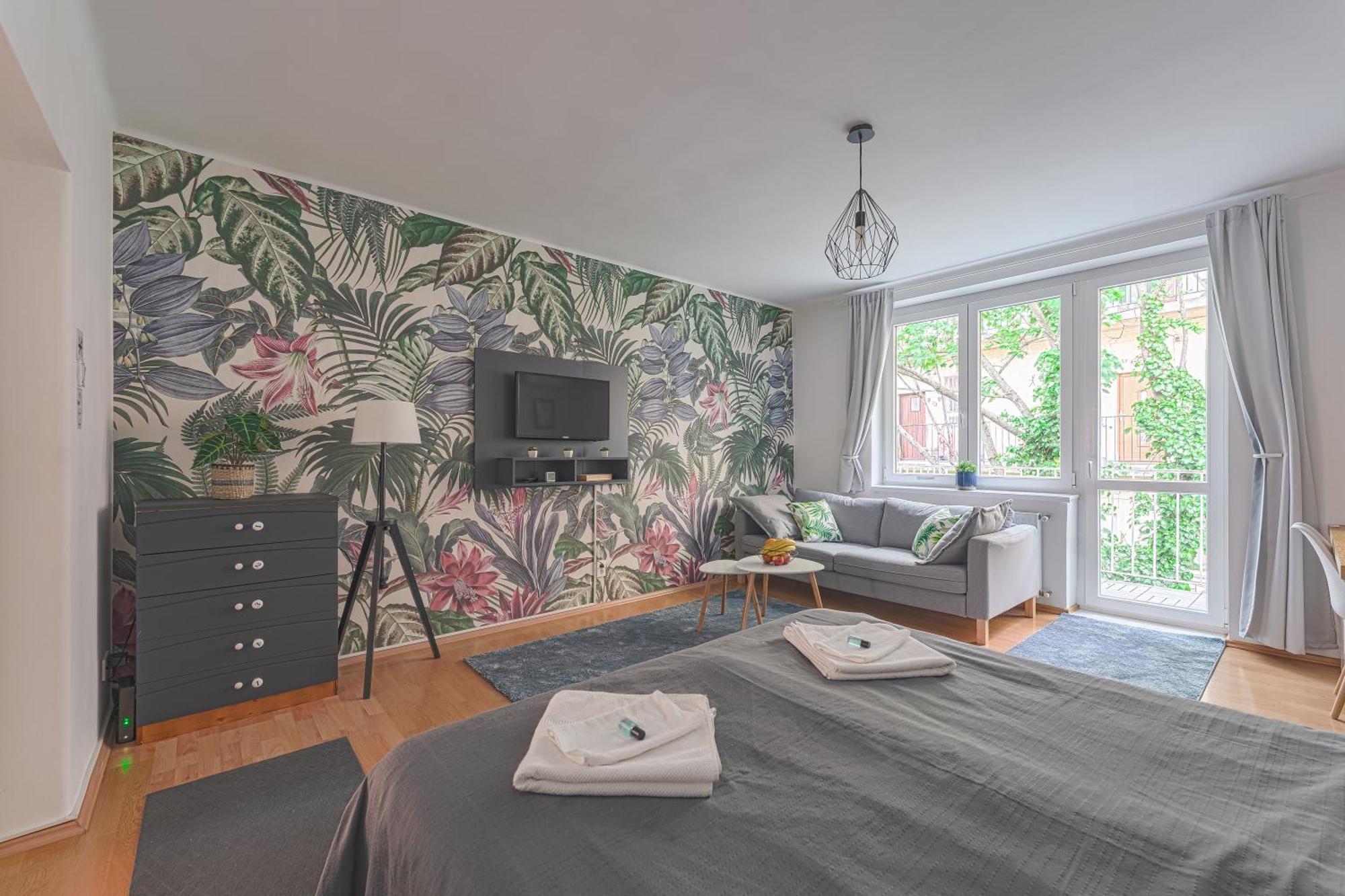 Peaceful Apartment Near Buda Castle And Chain Bridge Budapeste Exterior foto