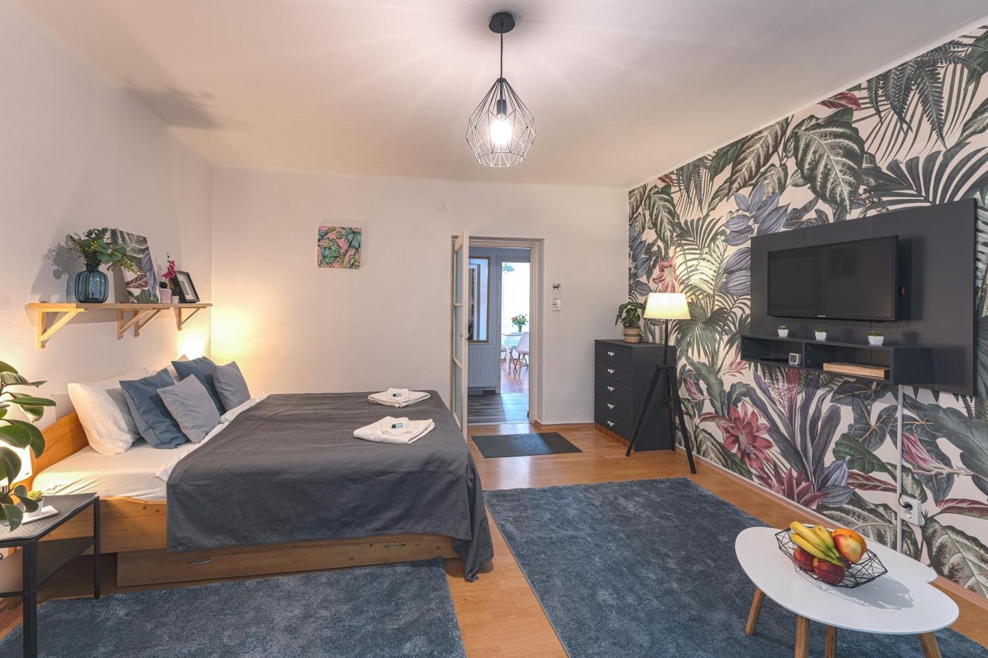 Peaceful Apartment Near Buda Castle And Chain Bridge Budapeste Exterior foto